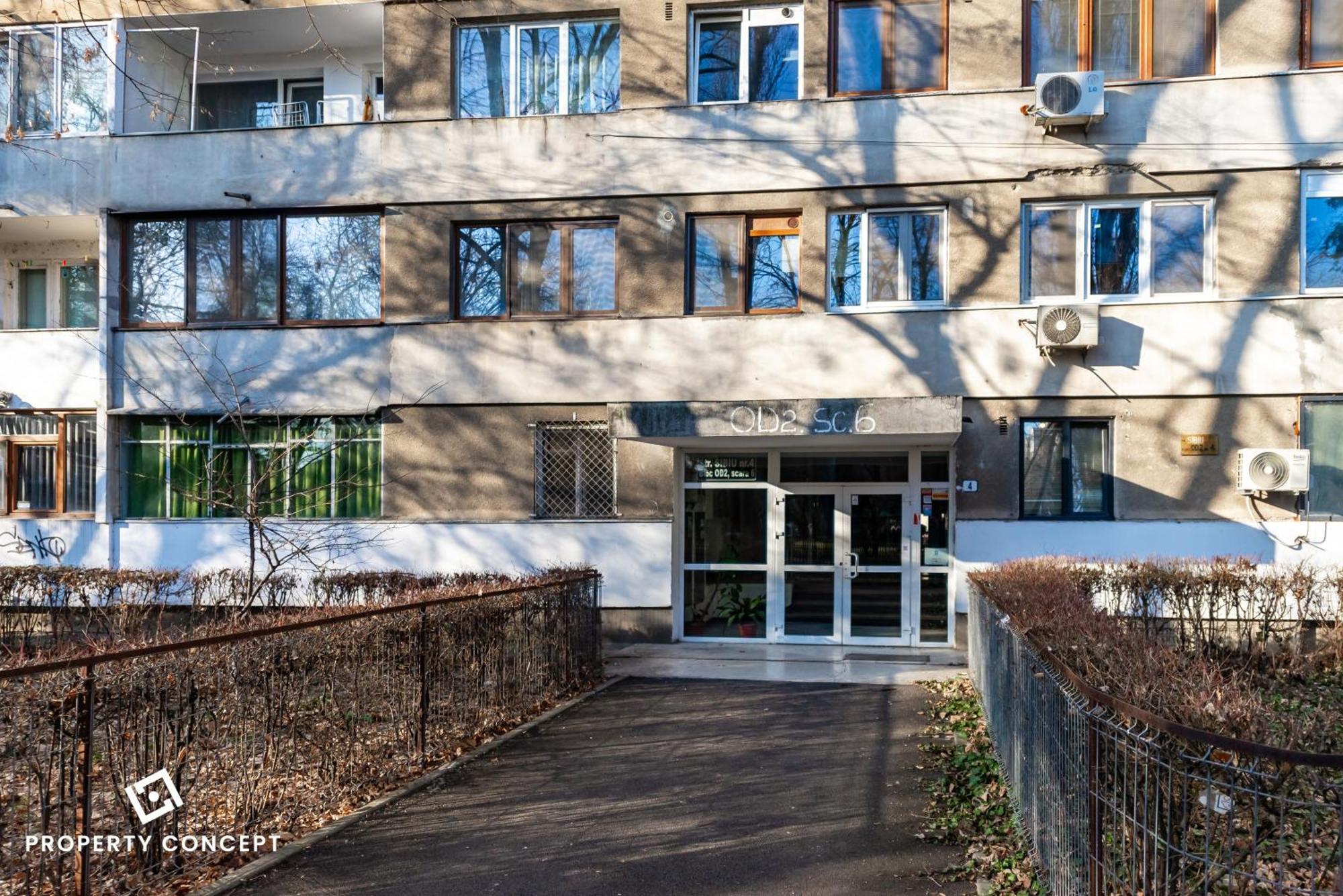 Blissful Retreat Apartment Bukarest Exteriör bild
